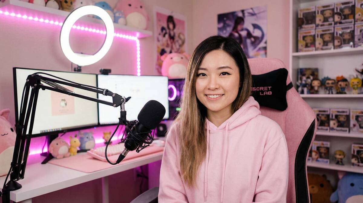 欧美精品人气主播